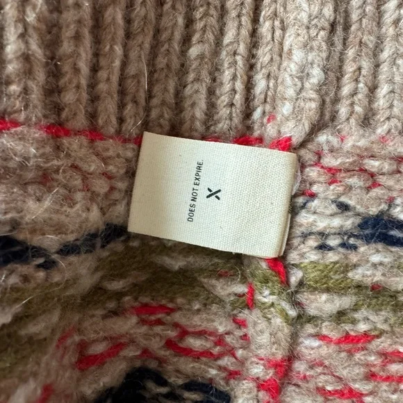 Alex Mill Sweater - Picture 9 of 12